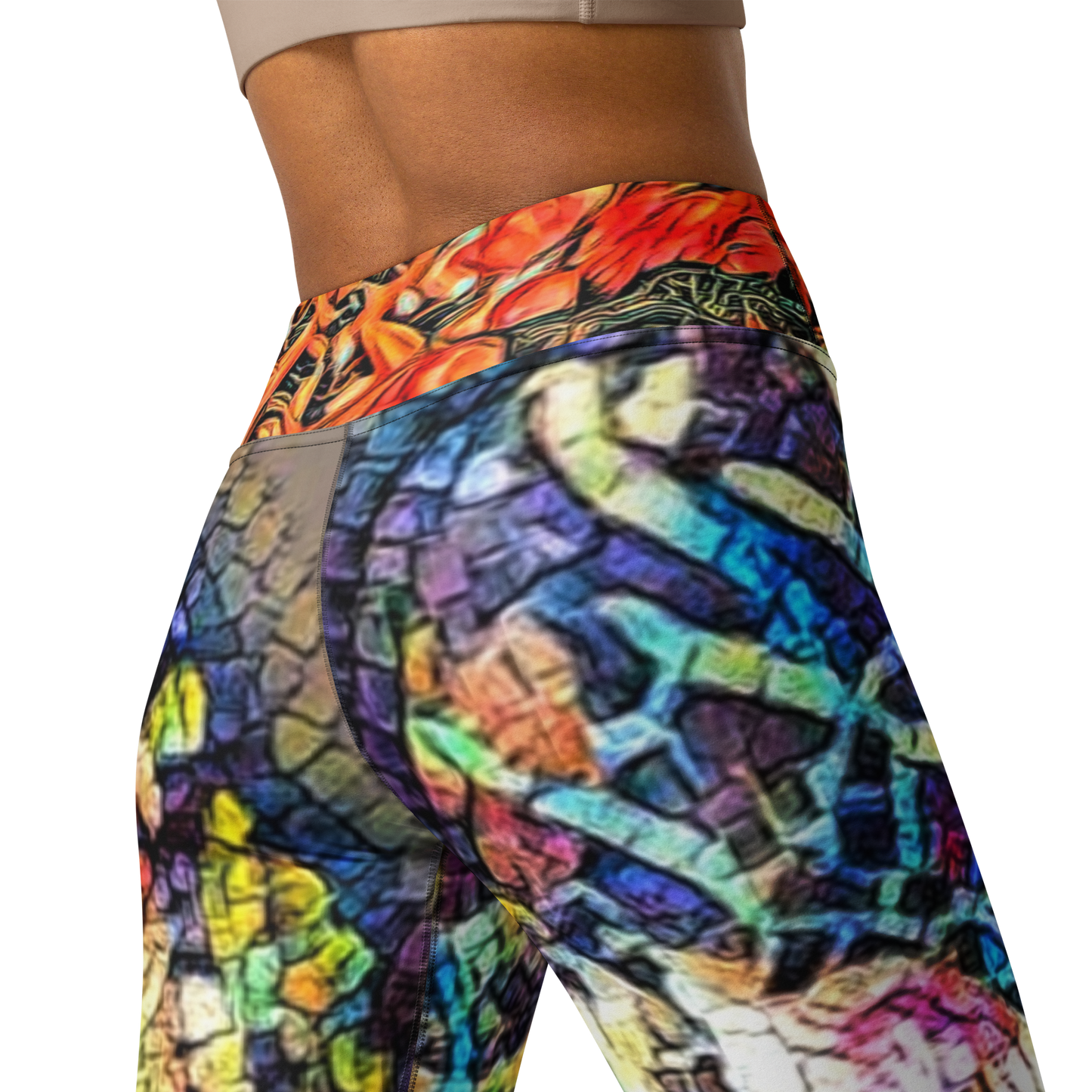 Yoga Leggings