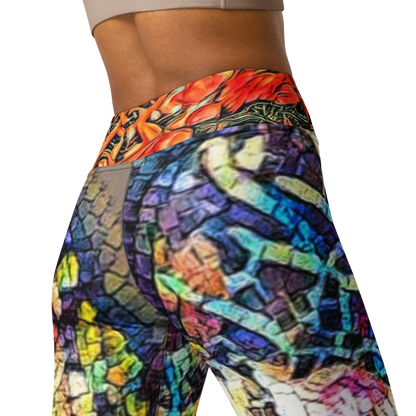 Yoga Leggings