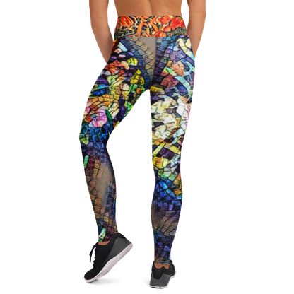 Yoga Leggings