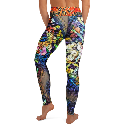 Yoga Leggings