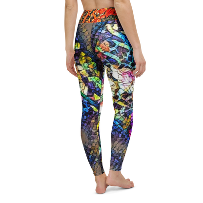 Yoga Leggings