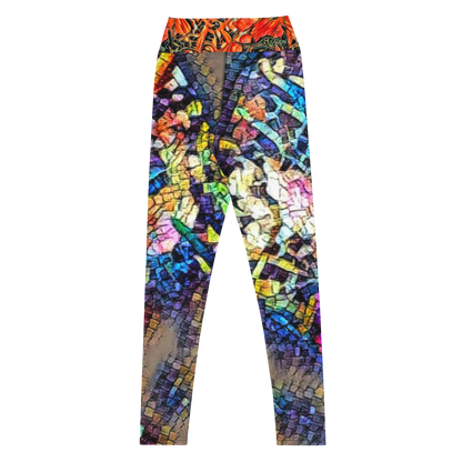 Yoga Leggings