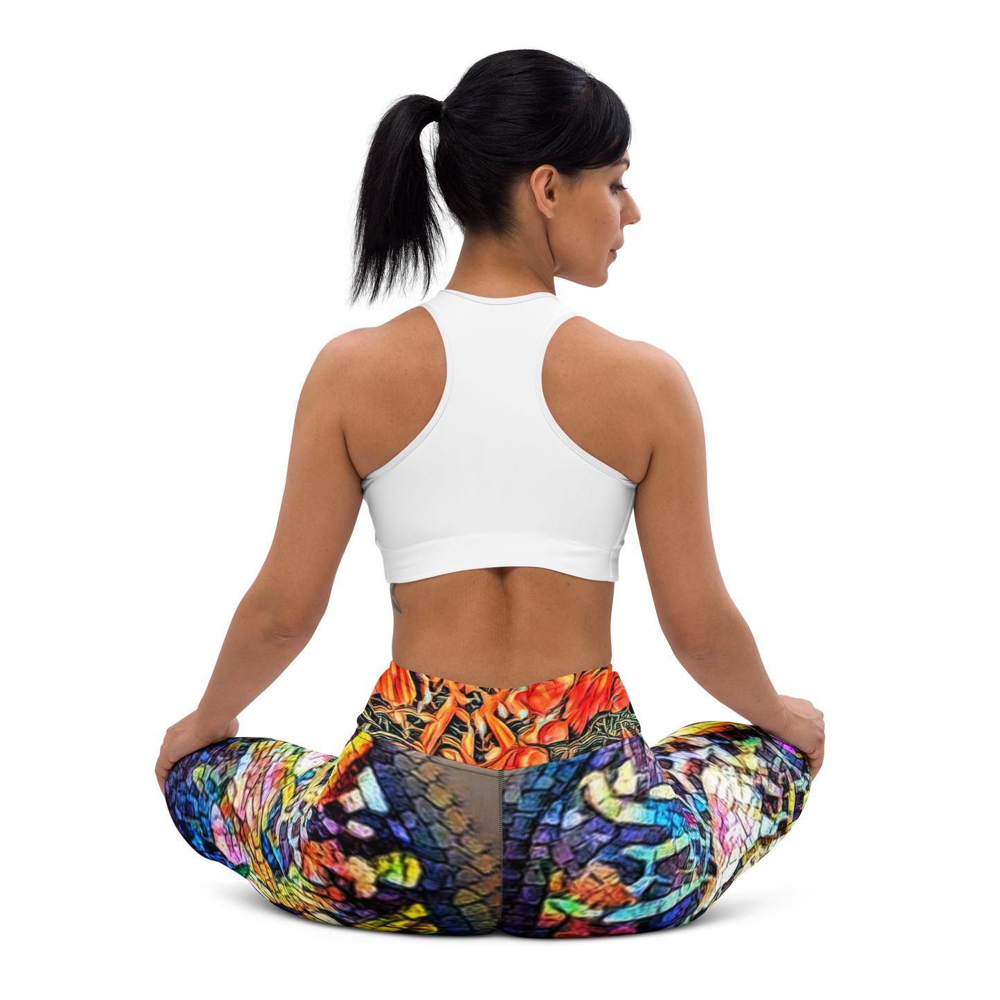 Yoga Leggings