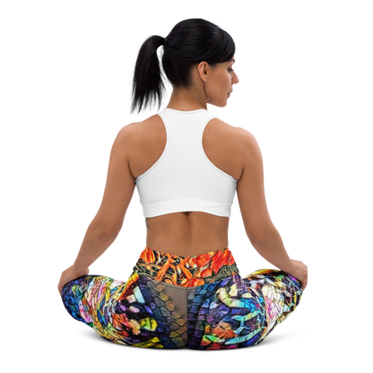 Yoga Leggings