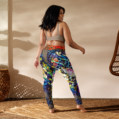 Yoga Leggings