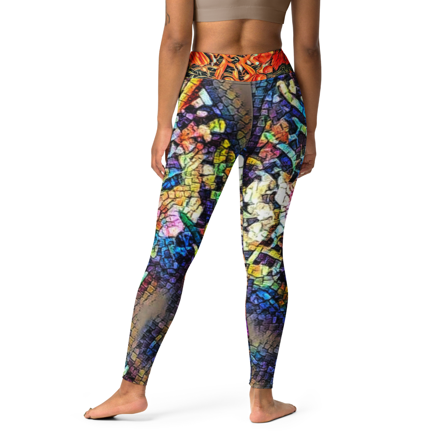 Yoga Leggings