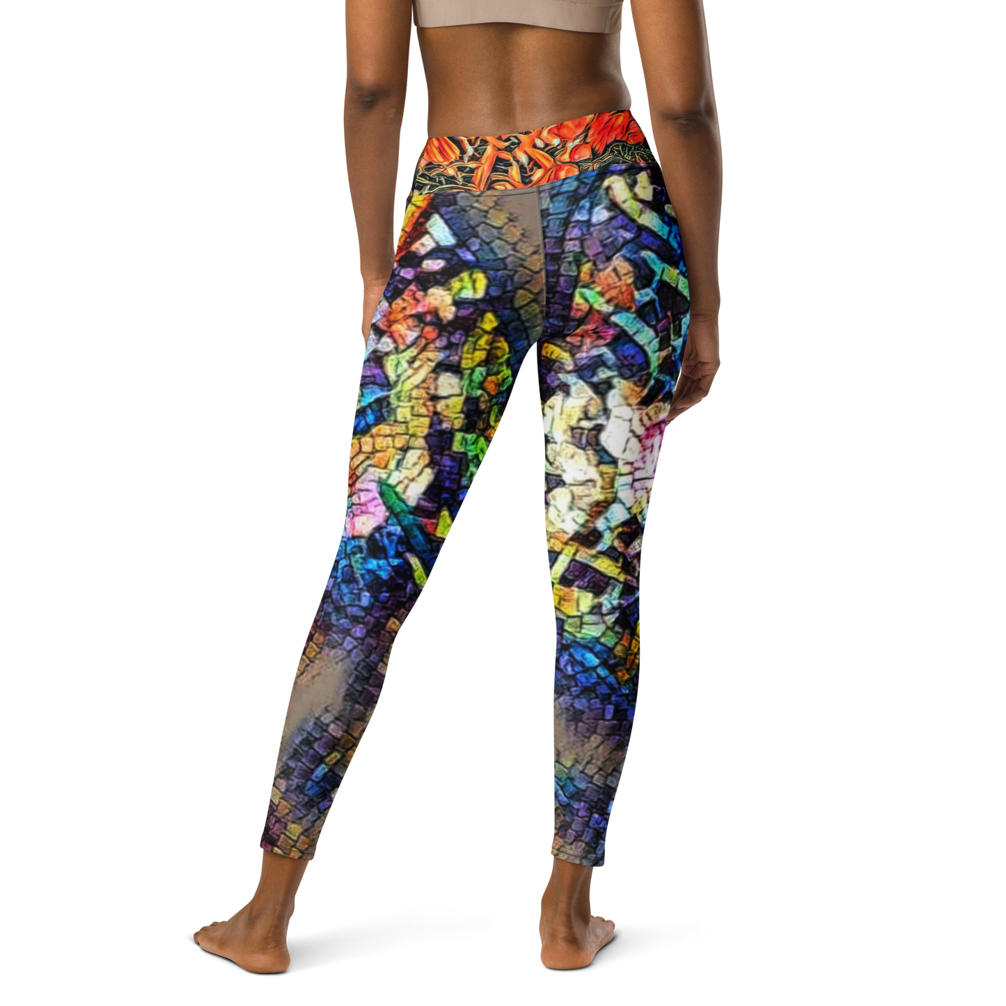 Yoga Leggings