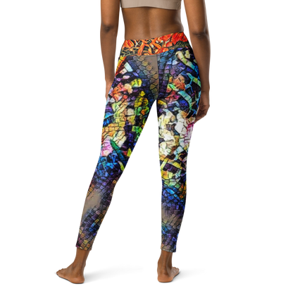 Yoga Leggings