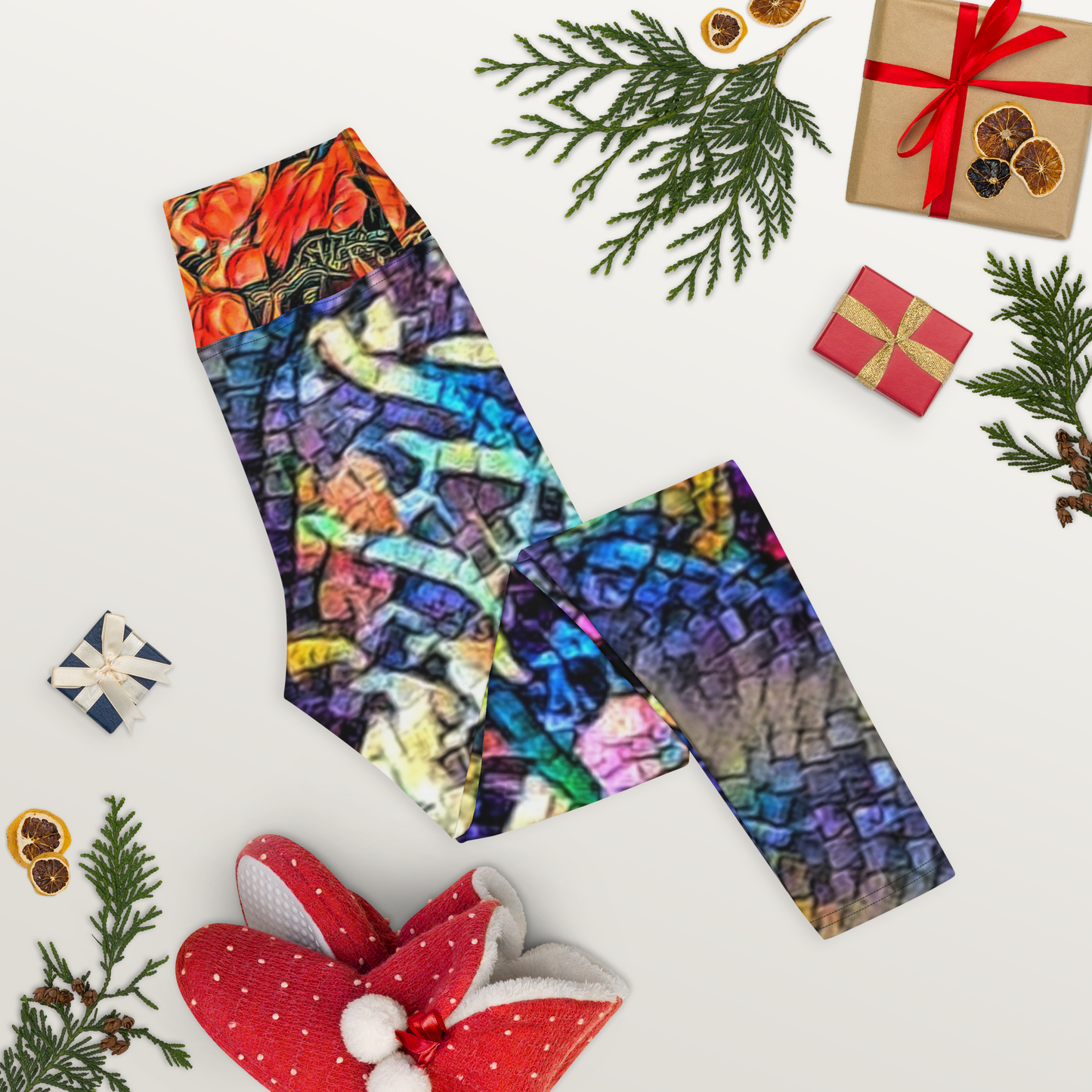 Yoga Leggings