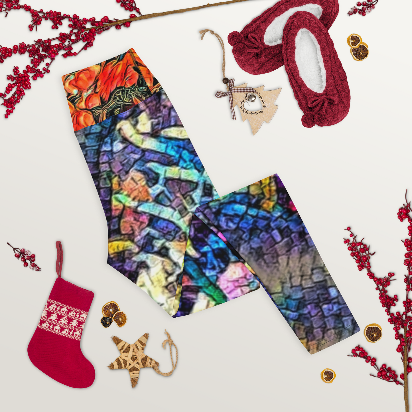 Yoga Leggings