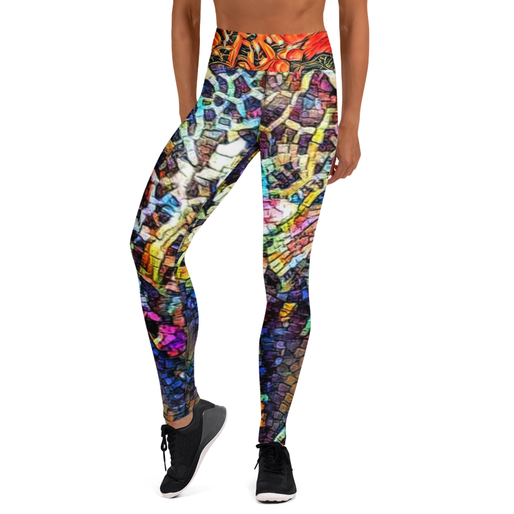 Yoga Leggings