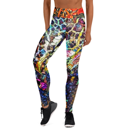 Yoga Leggings