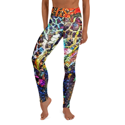 Yoga Leggings