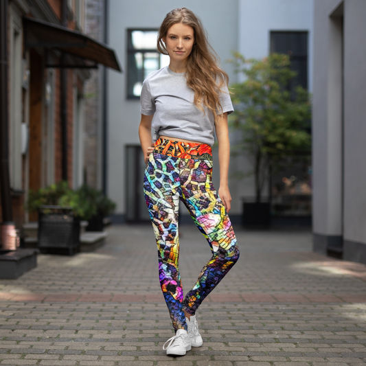Yoga Leggings