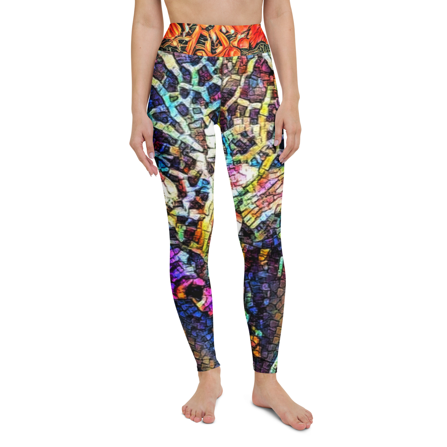 Yoga Leggings