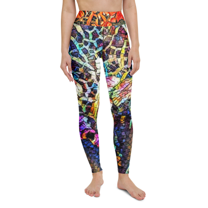 Yoga Leggings