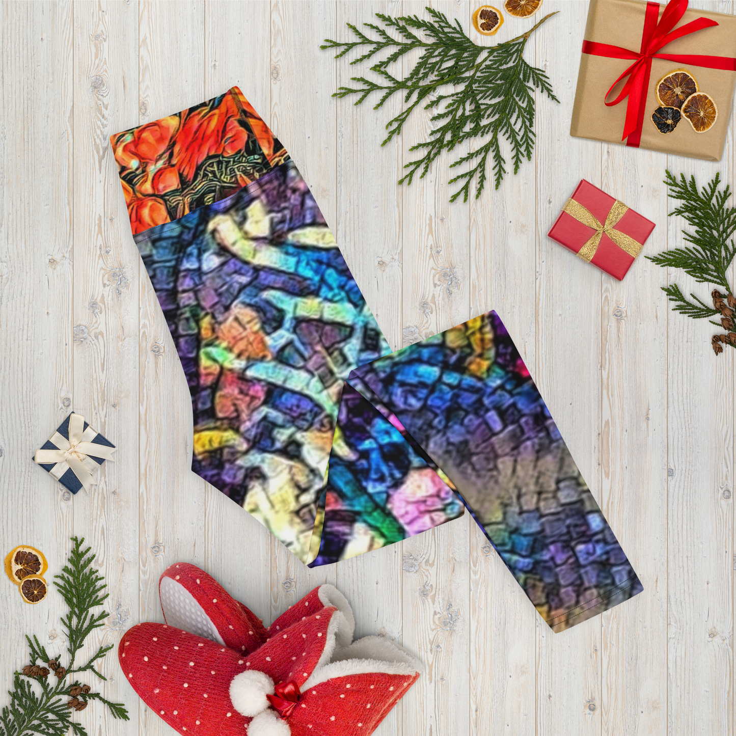 Yoga Leggings