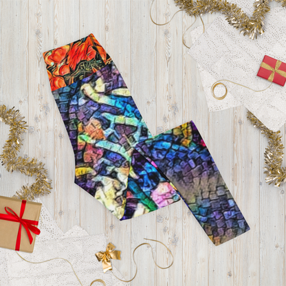 Yoga Leggings