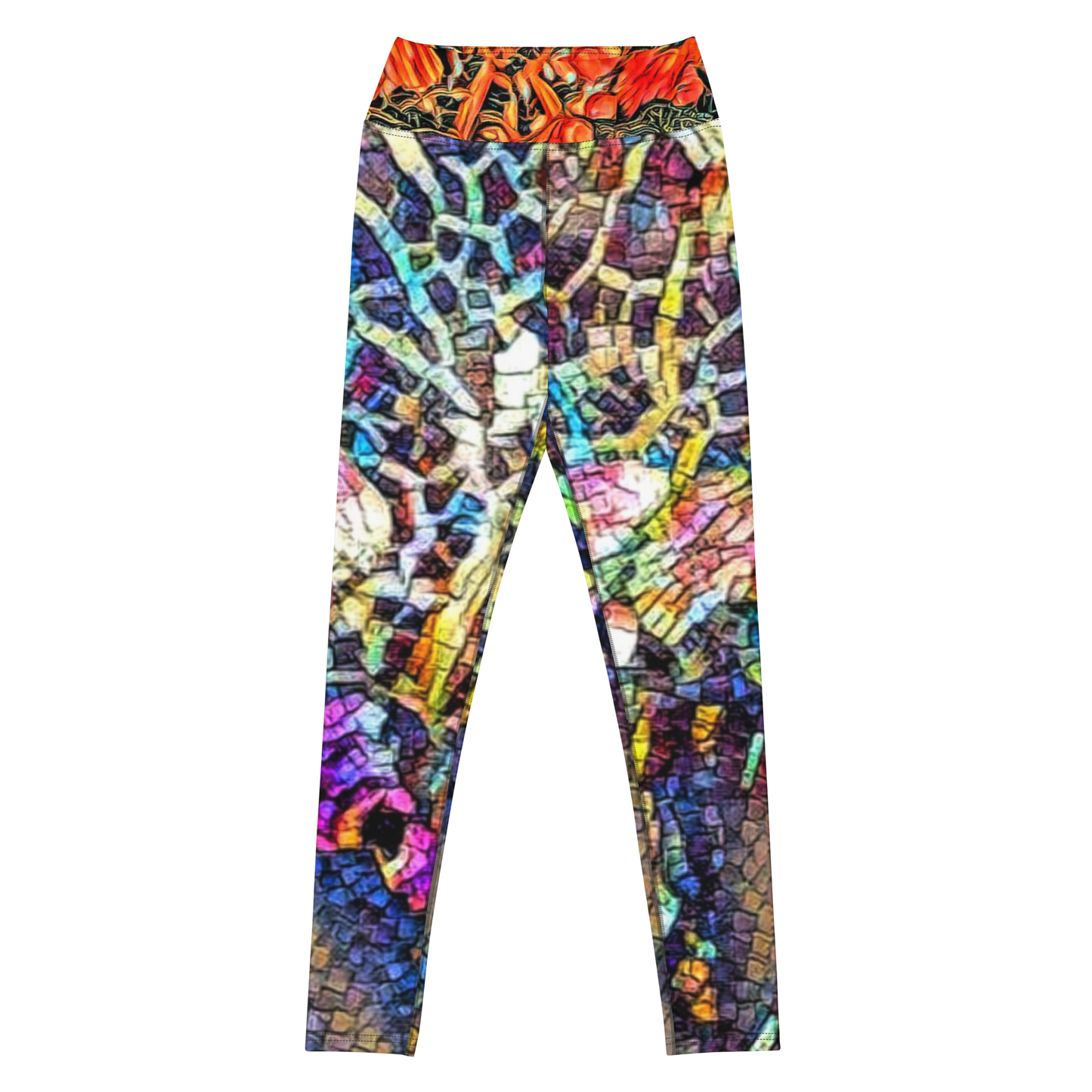 Yoga Leggings