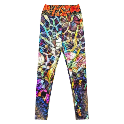 Yoga Leggings