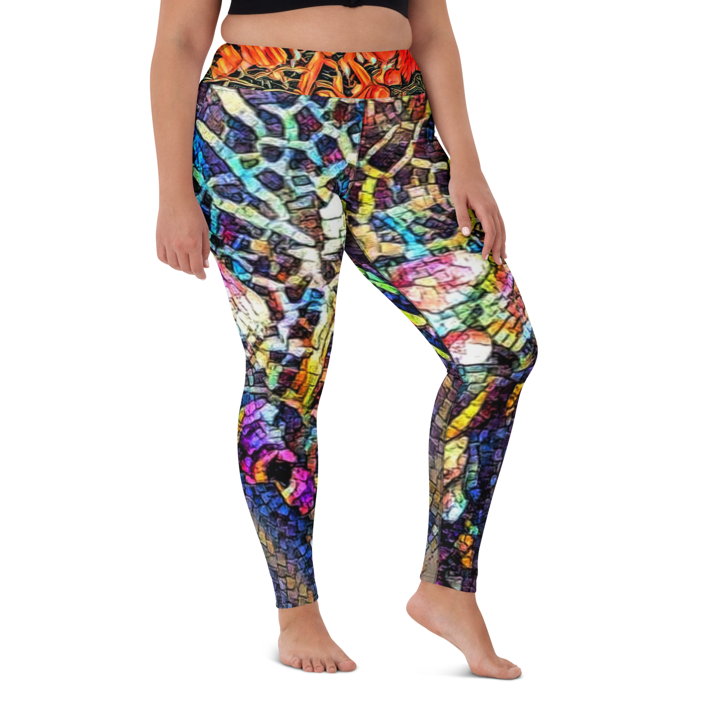 Yoga Leggings