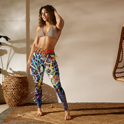 Yoga Leggings