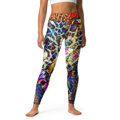 Yoga Leggings