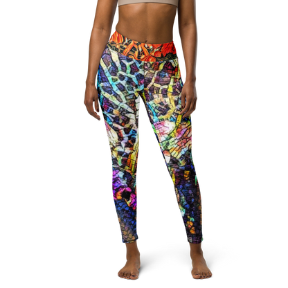 Yoga Leggings