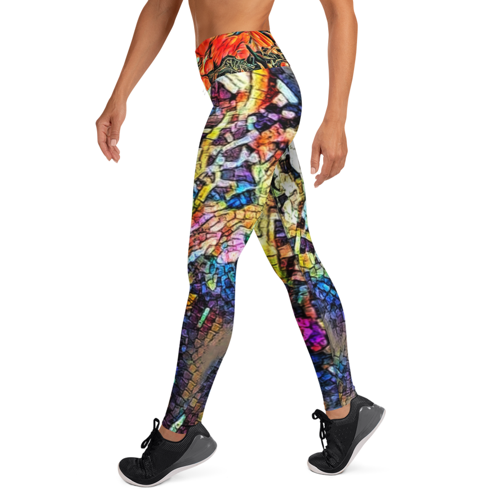 Yoga Leggings