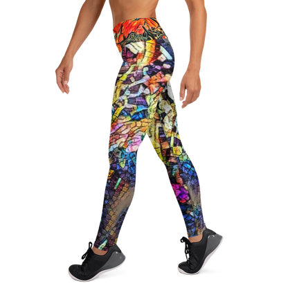 Yoga Leggings