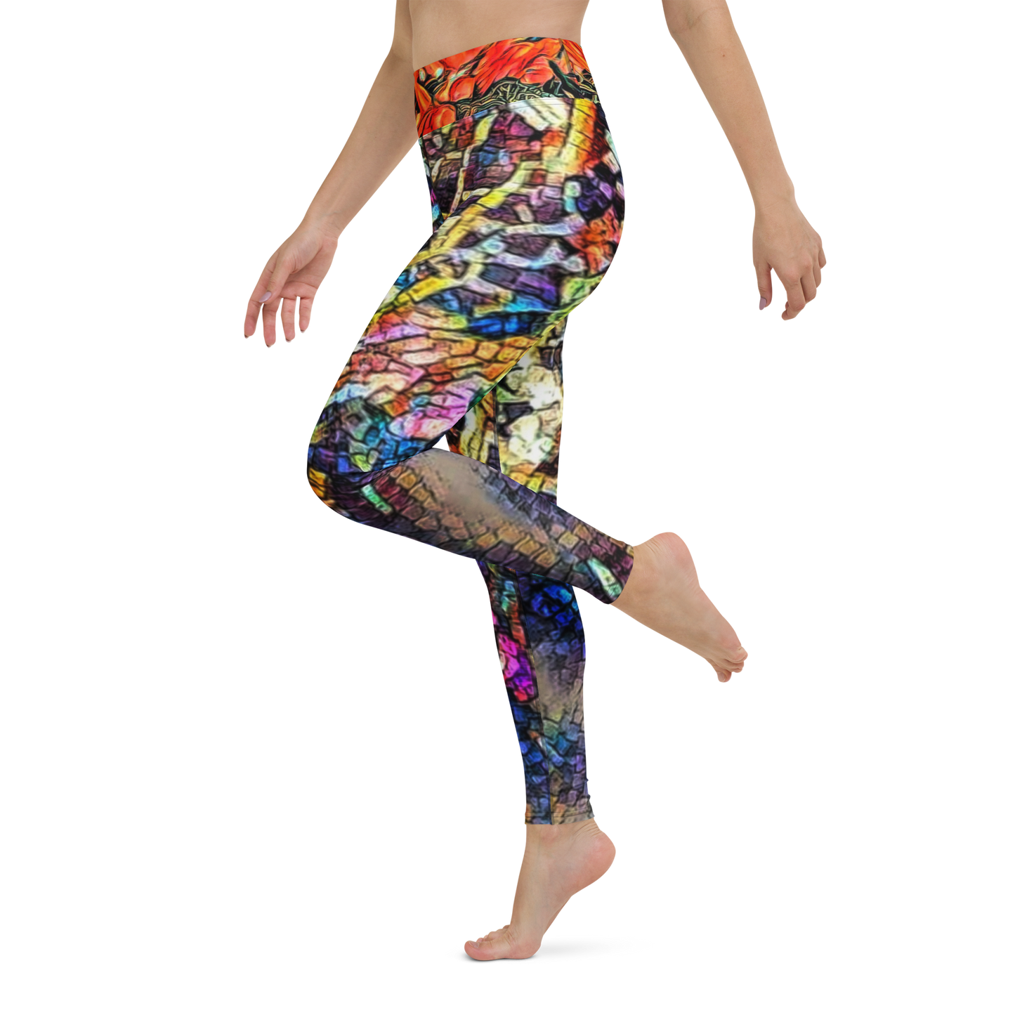 Yoga Leggings