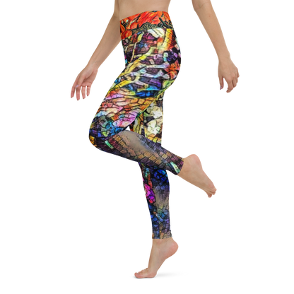 Yoga Leggings