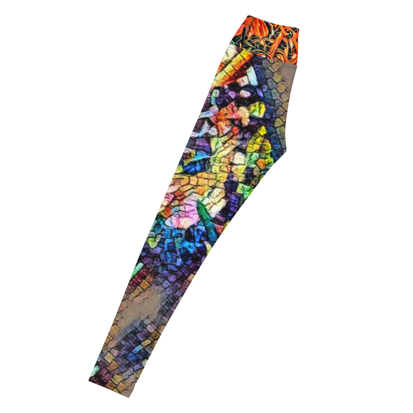 Yoga Leggings