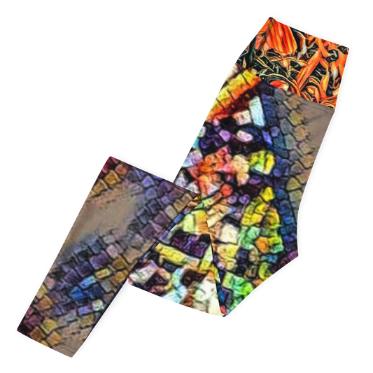 Yoga Leggings