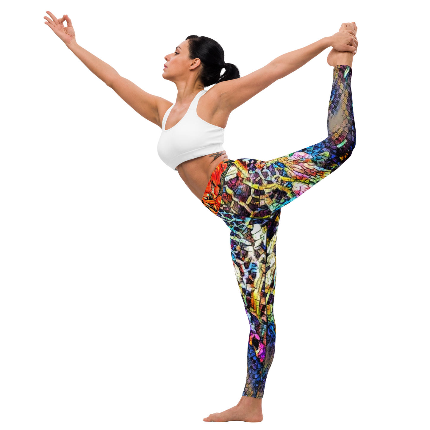 Yoga Leggings
