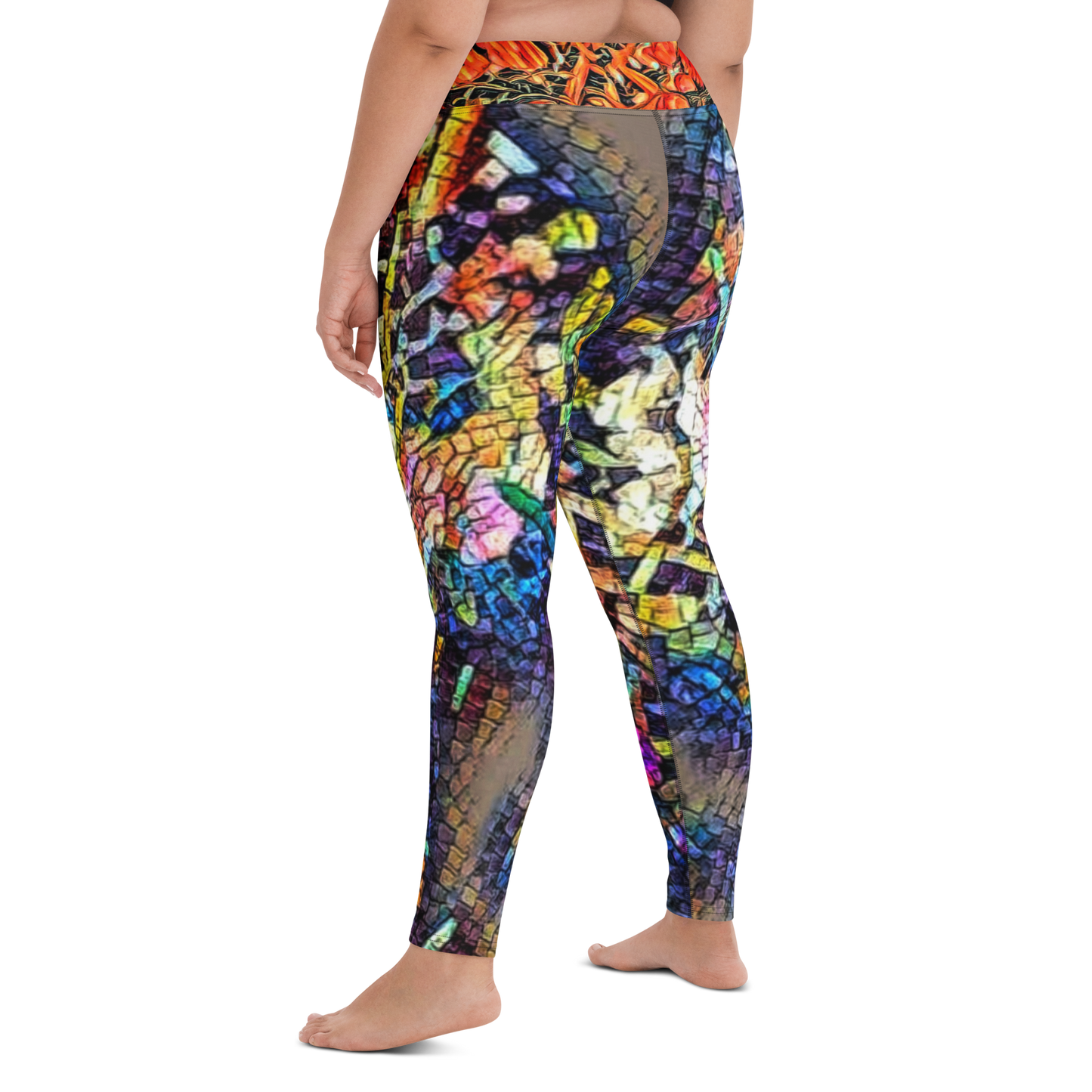 Yoga Leggings