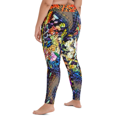 Yoga Leggings