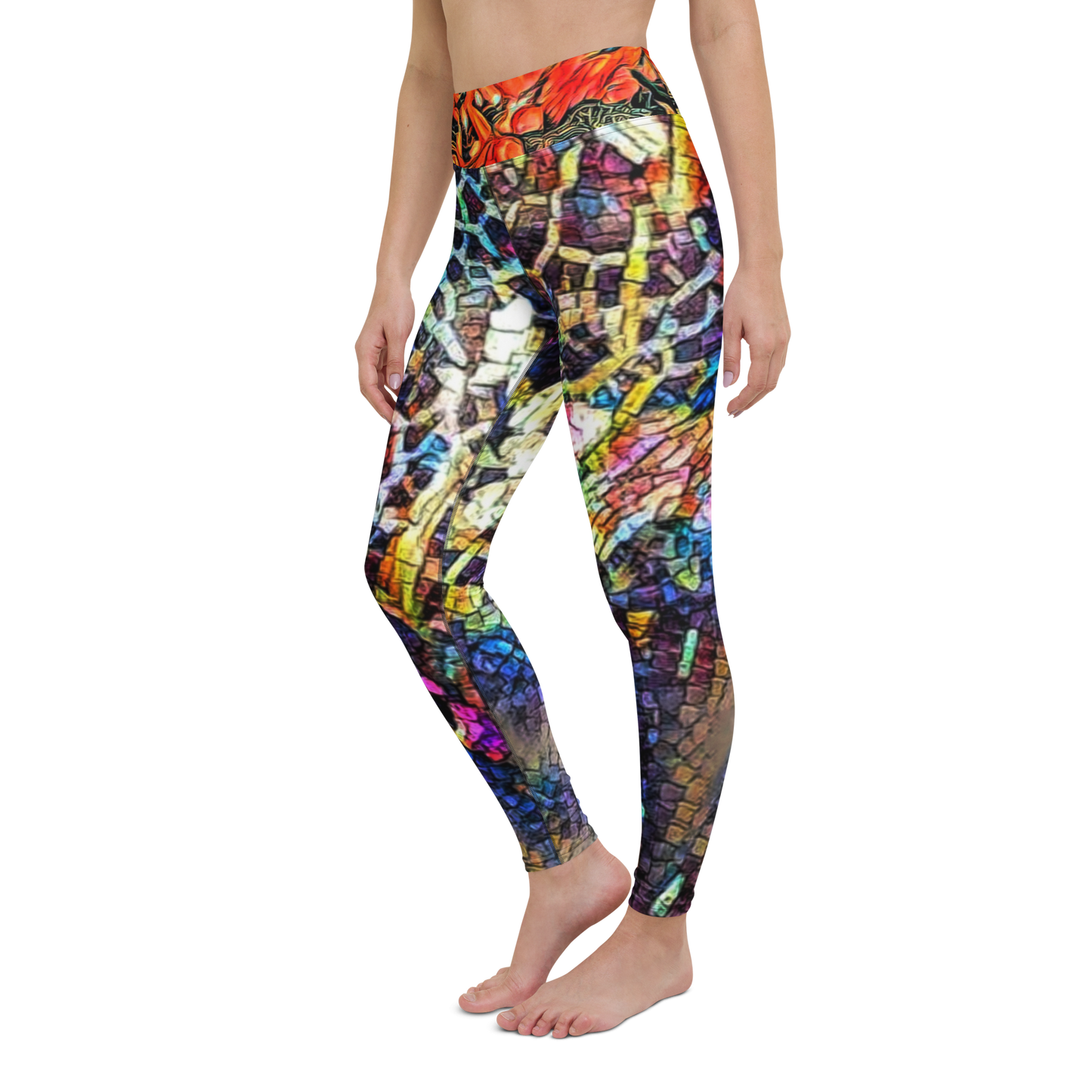 Yoga Leggings