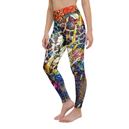 Yoga Leggings