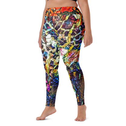 Yoga Leggings