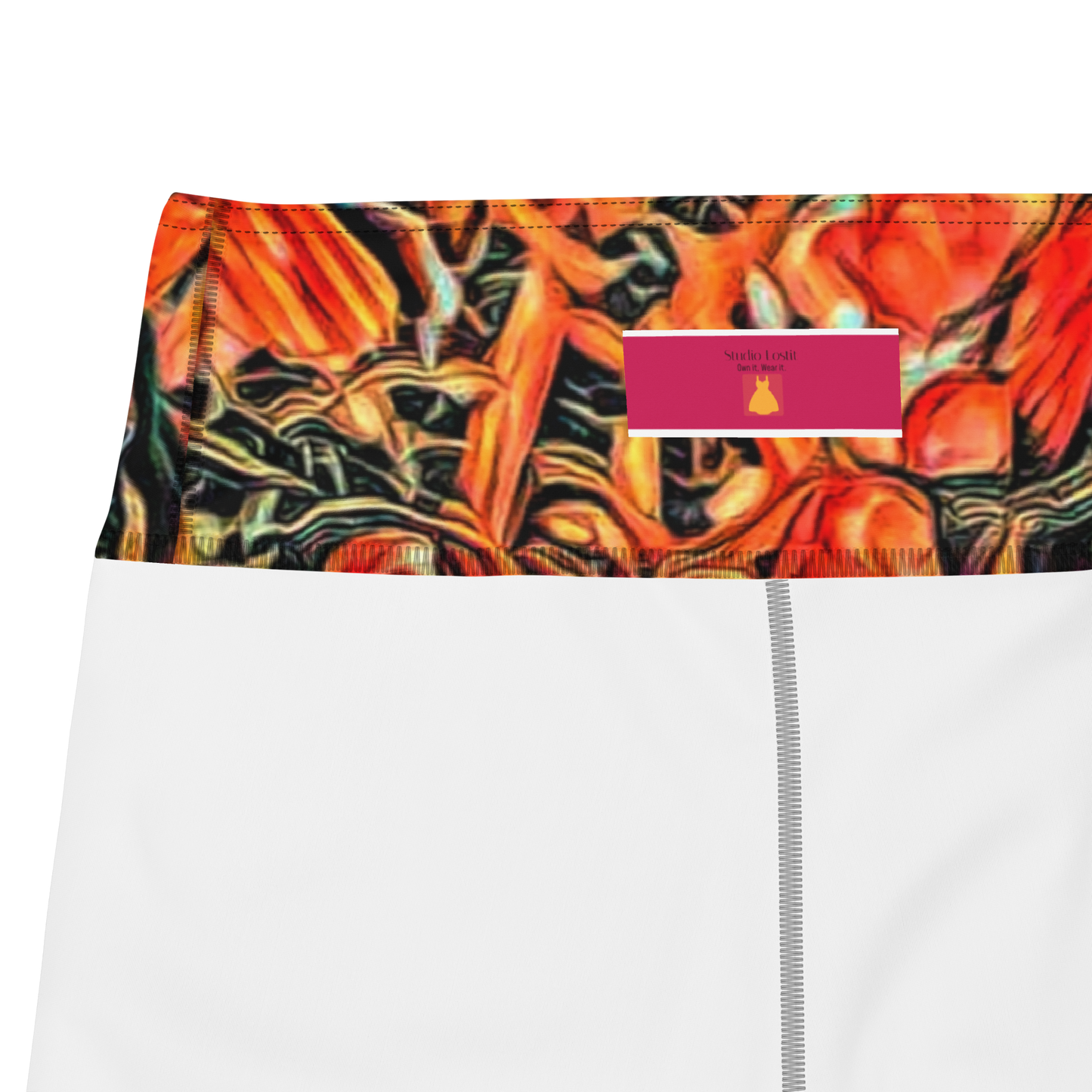 Yoga Leggings