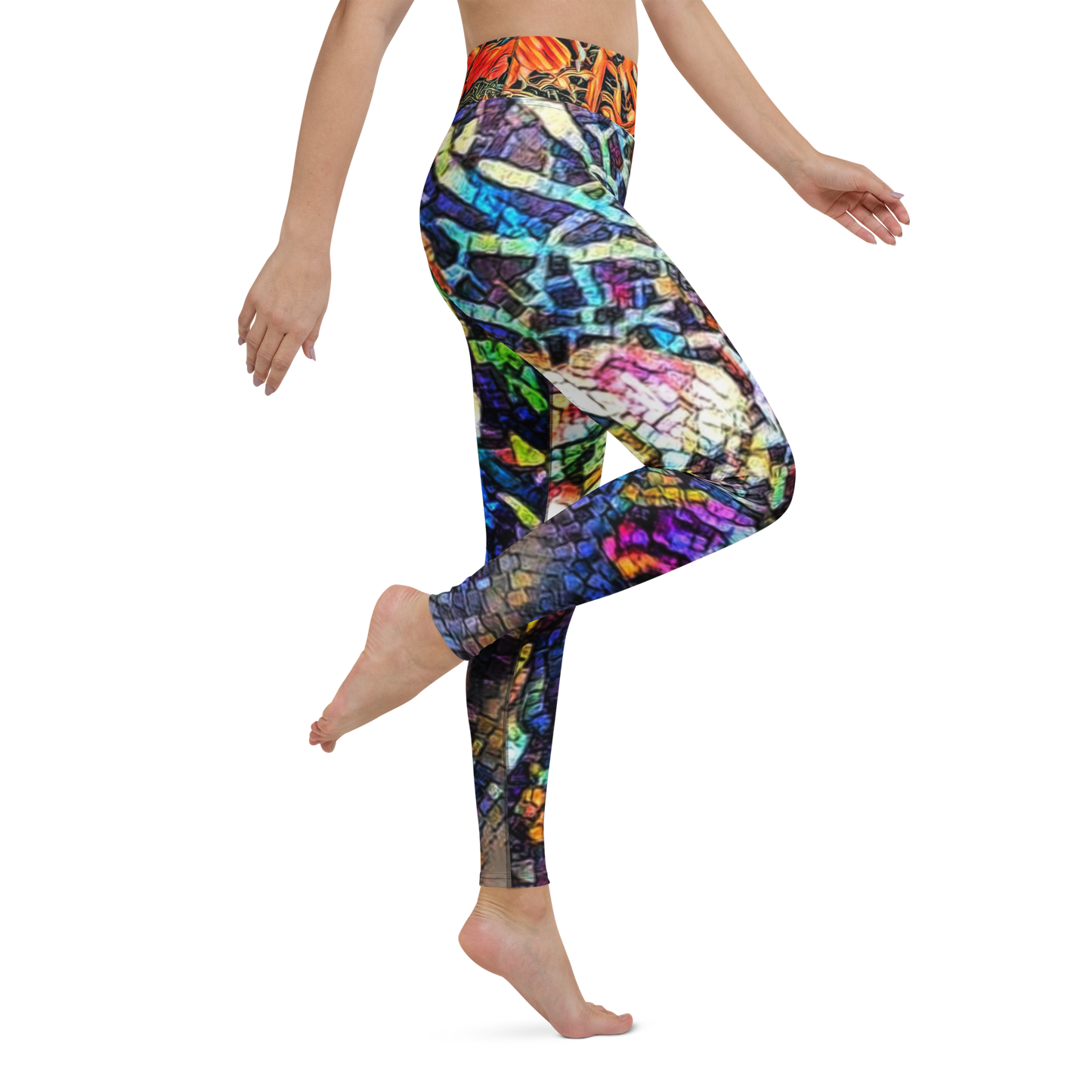 Yoga Leggings