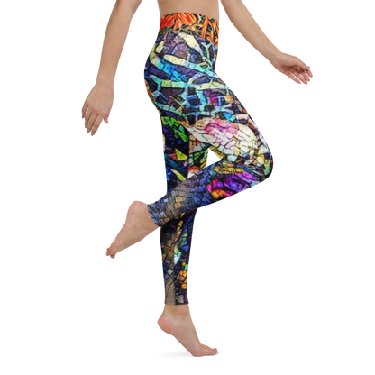 Yoga Leggings