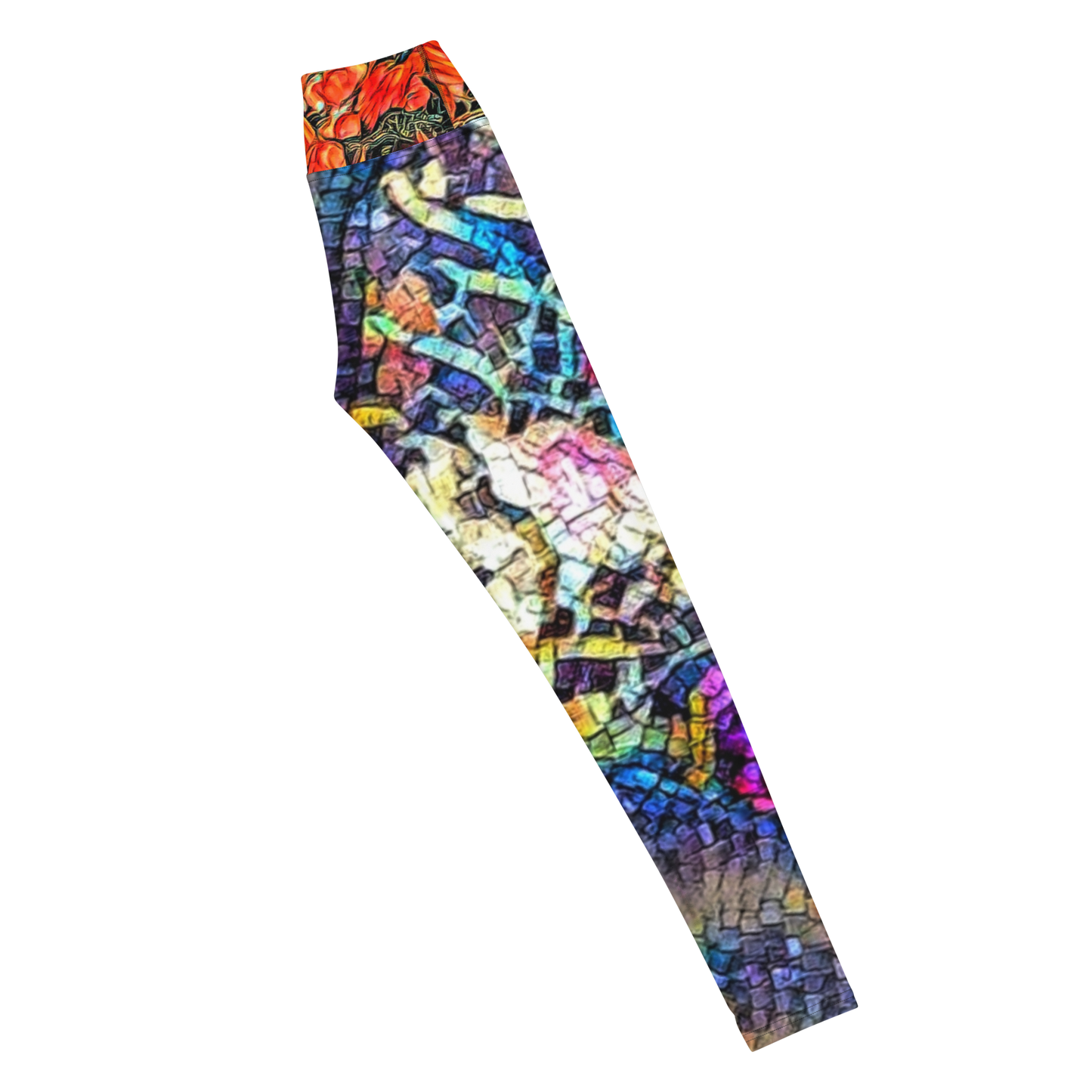 Yoga Leggings