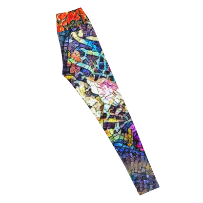Yoga Leggings