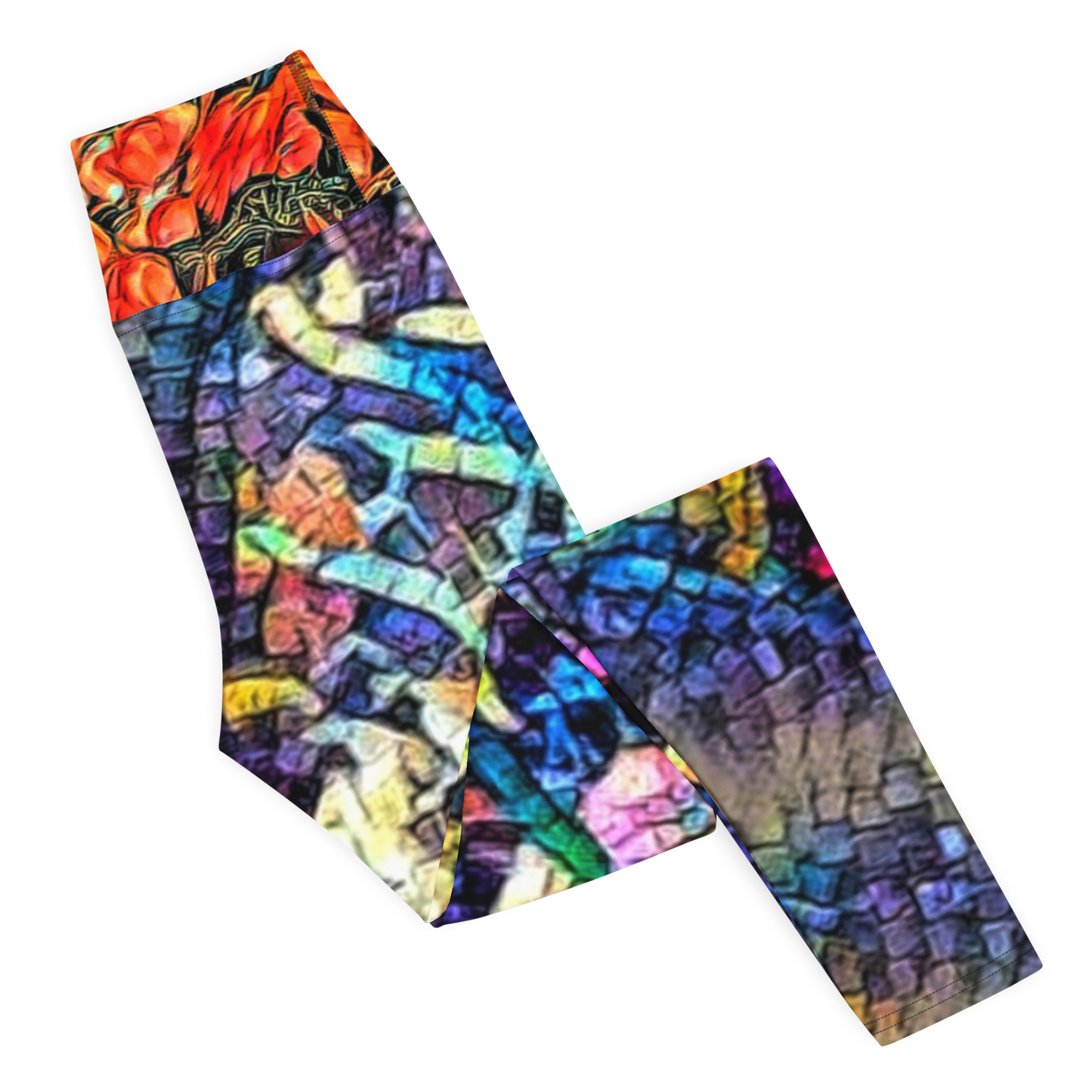 Yoga Leggings