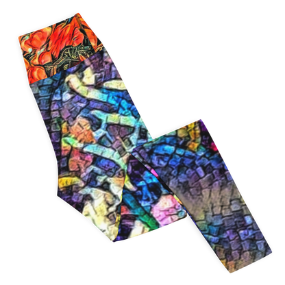 Yoga Leggings