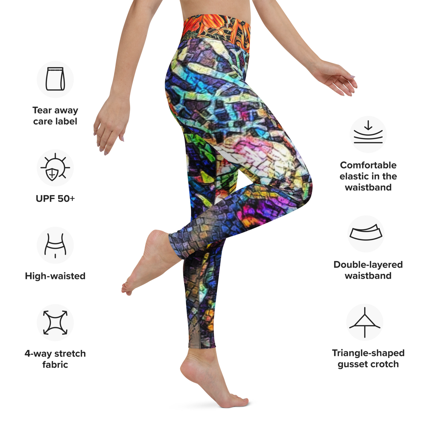 Yoga Leggings