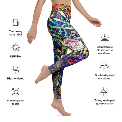 Yoga Leggings