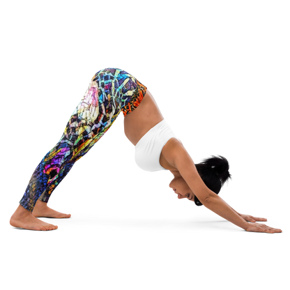 Yoga Leggings